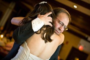 vestuvių fotografas pataria - nuotakos tėvo reakcija