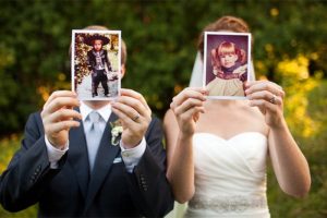 vestuvių fotografas pataria - vaikystės nuotraukos